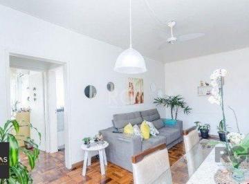 Apartamento · 65m² · 2 Quartos · Apartamento Venda 2 dormitórios, Azenha