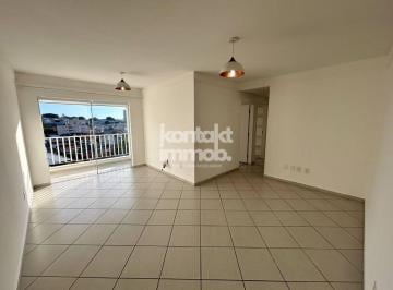 Apartamento · 85m² · 3 Quartos · 2 Vagas · Apartamento com 3 quartos, Jardim Piratininga - Sorocaba