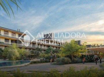 Apartamento · 99m² · 3 Quartos · 1 Vaga · Apartamento com vista mar no Nautic Campeche