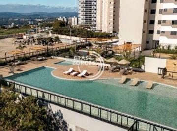 Apartamento · 67m² · 2 Quartos · 1 Vaga · Apartamento com 67m² e Lazer Completo à Venda no ATMO