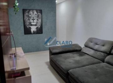Casa · 118m² · 2 Quartos · 2 Vagas · Casa para venda em Parque Santa Edwiges de 118.00m² com 2 Quartos e 2 Garagens