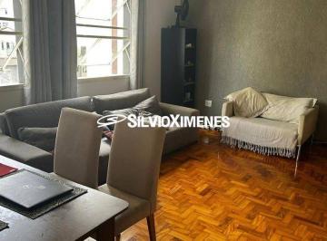 Apartamento · 126m² · 3 Quartos · 1 Vaga · Apartamento com 3 quartos à Venda, Coração de Jesus - Belo Horizonte
