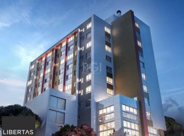 Apartamento · 31m² · 1 Quarto · Apartamento para Venda - 31.12m², 1 dormitório, Rio Branco