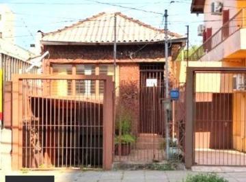 Casa · 119m² · 3 Quartos · 1 Vaga · Casa no bairro Partenon de 3 dormitórios e vaga