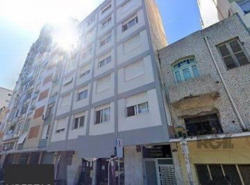 Apartamento · 48m² · 1 Quarto · Apartamento no Centro de 1 dormitório DESOCUPADO