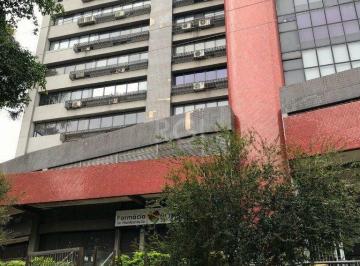 Comercial · 24m² · Conjunto/Sala para Venda - 24.31m², 0 dormitórios, Petrópolis