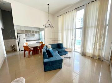 Apartamento · 112m² · 2 Quartos · 2 Vagas · Flat para venda em Jardins de 112.00m² com 2 Quartos, 1 Suite e 2 Garagens