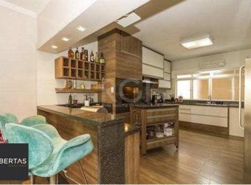 Apartamento · 202m² · 3 Quartos · 1 Vaga · Apartamento para Venda - 202.06m², 3 dormitórios, sendo 1 suites, 1 vaga - Centr