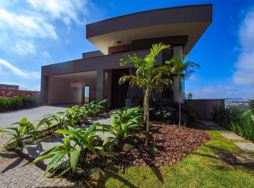 Casa · 214m² · 3 Quartos · 4 Vagas · Casa de Condomínio para venda em Vista Araras de 214.00m² com 3 Quartos, 3 Suites e 4 Garagens