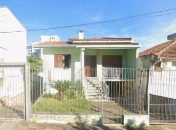 Casa · 184m² · 4 Quartos · 2 Vagas · Casa sobrado no bairro Vila Ipiranga de 4 dormitórios e 2 vagas