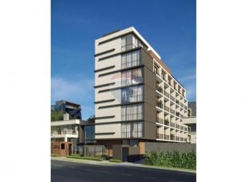 Apartamento · 18m² · 1 Quarto · Apartamento para venda em Juvevê de 18.00m² com 1 Quarto
