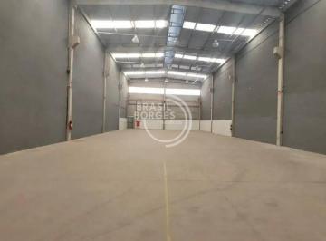 Comercial · 823m² · Galpão/Depósito/Armazém para locação com 823 m² em Sorocaba - SP
