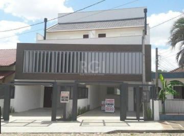 Casa · 154m² · 3 Quartos · 2 Vagas · Casa para Venda - 154m², 3 dormitórios, sendo 1 suites, 2 vagas - Jardim Sabará