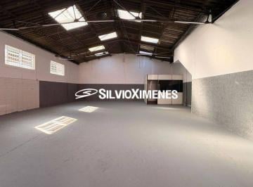 Comercial · 190m² · Galpão para Locação, Bonfim - Belo Horizonte