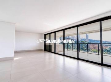 Apartamento · 188m² · 4 Quartos · 4 Vagas · Apartamento com 4 quartos à Venda, Vale do Sereno - Nova Lima
