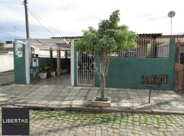 Casa · 150m² · 3 Quartos · 2 Vagas · Casa para Venda - 150m², 3 dormitórios, 2 vagas - Santa Rosa de Lima