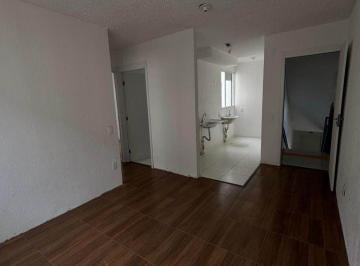Apartamento · 42m² · 2 Quartos · 1 Vaga · Apartamento para aluguel - em Passo das Pedras