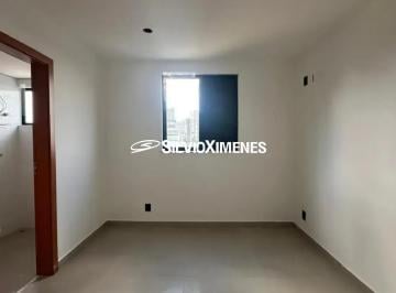 Apartamento · 27m² · 1 Quarto · 1 Vaga · Flat/Loft/Estúdio com 1 quarto à Venda, Serra - Belo Horizonte