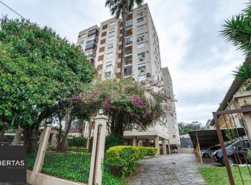 Apartamento · 35m² · 1 Quarto · Apartamento para Venda 1 dormitório, Glória