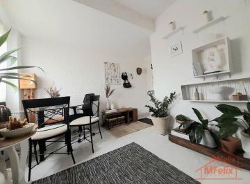 Apartamento · 47m² · 1 Quarto · 1 Vaga · Apartamento com 1 quarto à Venda, Jardim Santa Mena - Guarulhos
