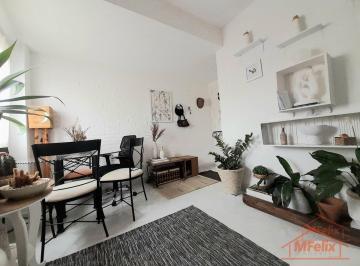 Apartamento · 47m² · 1 Quarto · 1 Vaga · Apartamento com 1 quarto à Venda, Jardim Santa Mena - Guarulhos