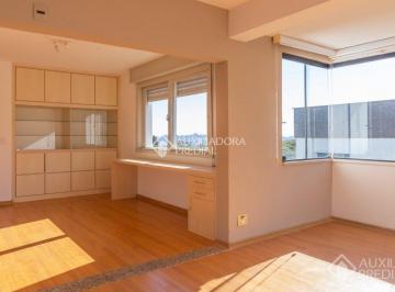 Apartamento · 196m² · 3 Quartos · 1 Vaga · Cobertura incrível no bairro Santo Antônio, Porto Alegre