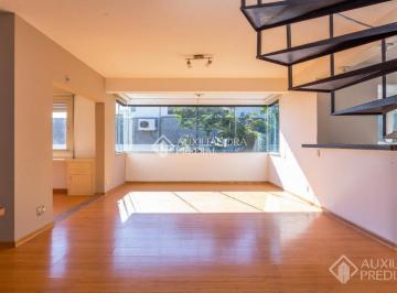 Apartamento · 196m² · 3 Quartos · 1 Vaga · Cobertura incrível no bairro Santo Antônio, Porto Alegre