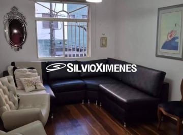 Apartamento · 97m² · 3 Quartos · 1 Vaga · Área Privativa com 3 quartos à Venda, Santo Antônio - Belo Horizonte