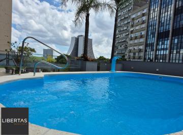 Apartamento · 70m² · 2 Quartos · 2 Vagas · Apartamento no Centro de 2 dormitórios e 2 vagas