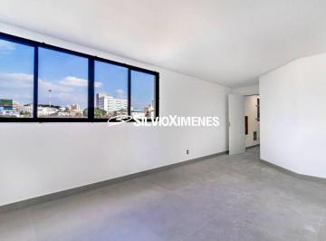 Apartamento · 90m² · 3 Quartos · 2 Vagas · Apartamento com 3 quartos à Venda, Calafate - Belo Horizonte