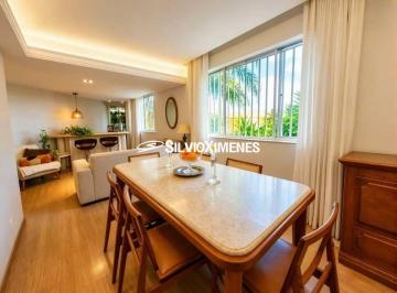 Apartamento · 102m² · 3 Quartos · 1 Vaga · Apartamento com 3 quartos à Venda, Serra - Belo Horizonte