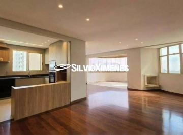Apartamento · 130m² · 3 Quartos · 2 Vagas · Apartamento com 3 quartos à Venda, Belvedere - Belo Horizonte