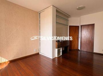 Apartamento · 70m² · 2 Quartos · 2 Vagas · Apartamento com 2 quartos para Locação, Sion - Belo Horizonte