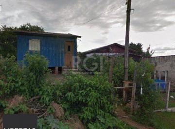 Terreno · 300m² · Terreno para Venda - 0m², 0 dormitórios, Campo Novo