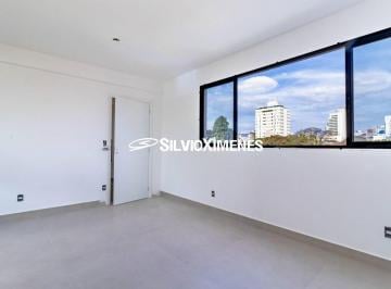 Apartamento · 64m² · 2 Quartos · 2 Vagas · Apartamento com 2 quartos à Venda, Calafate - Belo Horizonte