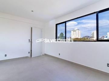 Apartamento · 64m² · 2 Quartos · 2 Vagas · Apartamento com 2 quartos à Venda, Calafate - Belo Horizonte