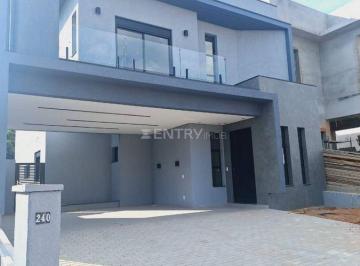 Casa · 204m² · 4 Quartos · 4 Vagas · Sobrado com 4 quartos