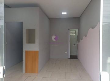 Comercial · 27m² · Salas Comerciais, Cidade Cruzeiro do Sul - Suzano
