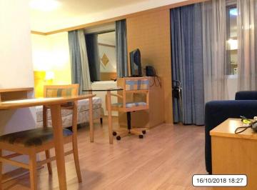 Apartamento · 28m² · 1 Quarto · 1 Vaga · Flat para venda em Jardim Paulista de 28.00m² com 1 Quarto, 1 Suite e 1 Garagem