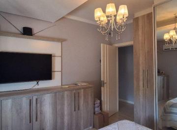 Apartamento · 200m² · 3 Quartos · 3 Vagas · Cobertura duplex no bairro Santa Tereza com 200m²