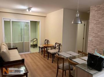 Apartamento · 56m² · 2 Quartos · 2 Vagas · Apartamento para alugar em Vila Mariana de 56.00m² com 2 Quartos, 1 Suite e 2 Garagens