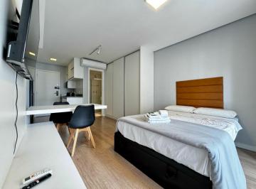 Apartamento · 27m² · 1 Quarto · Studio para venda em Bela Vista de 27.00m² com 1 Quarto e 1 Suite