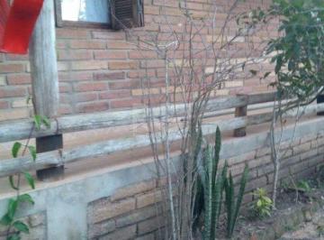Rural · 750m² · 3 Quartos · 2 Vagas · Sítio para Venda - 750m², 3 dormitórios, 2 vagas - Águas Claras