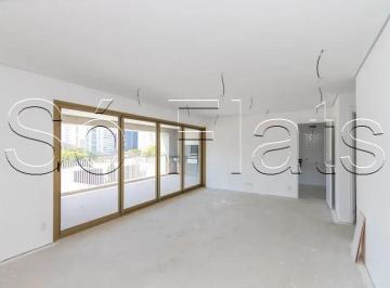 Apartamento · 149m² · 3 Quartos · 2 Vagas · Apartamento para venda em Moema de 149.00m² com 3 Quartos, 1 Suite e 2 Garagens