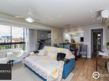 Apartamento · 94m² · 3 Quartos · 2 Vagas · Apartamento para Venda - 94m², 3 dormitórios, sendo 1 suites, 2 vagas - Jardim E