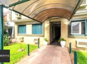 Apartamento · 60m² · 2 Quartos · Apartamento de 2 dormitórios no Menino Deus DESOCUPADO