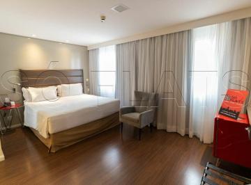 Apartamento · 26m² · 1 Quarto · 1 Vaga · Flat para venda em Vila Olímpia de 26.00m² com 1 Quarto, 1 Suite e 1 Garagem