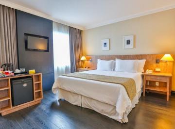 Apartamento · 29m² · 1 Quarto · 1 Vaga · Flat para venda em Brooklin Paulista de 29.00m² com 1 Quarto, 1 Suite e 1 Garagem