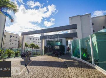 Apartamento · 45m² · 2 Quartos · 1 Vaga · Apartamento para Venda - 45m², 2 dormitórios, 1 vaga - São José