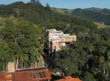 Comercial · Maguinifica Pousada á Venda, em Paraibuna.